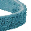 Dynabrade Non-Woven Nylon Sanding Belt - Very Fine Grade - 3 1/2 in Width x 15 1/2 in Length - Premium - 89241 - 616026-89241 - R. S. Hughes Company, Inc.