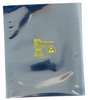 SCS 1300 Series Translucent Metal-In Bag 1300912 - 9 in Length - 12 in Wide - 3.2 mil Thick - SCS 1300912 - R. S. Hughes Company, Inc.