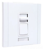 Dimmer Switch - CDLV1603-PW - Selecta Products