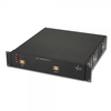 Instrumentation Amplifier -- QAI