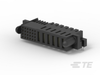 PCB Headers & Receptacles - 6450872-9 - TE Connectivity