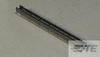 PCB Headers & Receptacles - 5767114-6 - TE Connectivity