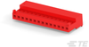 Standard Rectangular Connectors - 1-644042-4 - TE Connectivity