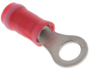Terminals - Ring Connectors - A135207-ND - DigiKey