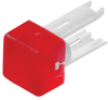 Lens, Square, Red; Lens Shape Eao - 38Y7576 - Newark, An Avnet Company