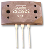Trans, Bipolar, Pnp, -230V, Mt-200-3; Transistor Polarity Allegro Sanken - 03C3670 - Newark, An Avnet Company