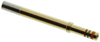 Circular Contact, Socket, Size 20, Crimp; Product Range Amphenol Aerospace - 91B9664 - Newark, An Avnet Company