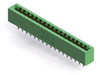 Card Edge Conn, Single Side, 17Pos, Th; Card Edge Connector Type Edac - 86AH5743 - Newark, An Avnet Company