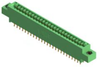 Card Edge Conn, Dual Side, 50Pos, Th; Card Edge Connector Type Edac - 75AJ4787 - Newark, An Avnet Company