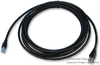 Patch Cord, Cat5E, Rj45 Plug, Sstp, 15Ft, Grey; Lan Category L-Com - 23T9462 - Newark, An Avnet Company