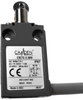 Limit Sw, Roller Plunger, 15V, 400Vdc Rohs Compliant Camdenboss - 73AJ2600 - Newark, An Avnet Company