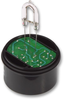 Beacon, Xenon, Steady, 24Vdc, Ip65, 150Mm Dia., 205Mm Height Moflash Signalling - 69C6687 - Newark, An Avnet Company