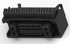 Automotive Housing, Receptacle, 18Pos Rohs Compliant Te Connectivity - 92AH6359 - Newark, An Avnet Company