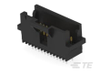PCB Headers & Receptacles - 6-104068-1 - TE Connectivity