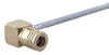 RF Coaxial Cable Mount Connector - 22644079 - Richardson RFPD