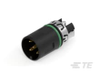 Standard Circular Connectors - 235165-E - TE Connectivity