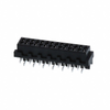 Headers, Receptacles, Female Sockets - A124986TR-ND - DigiKey
