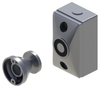 Surface Mount Electromagnetic Door Holder -- 380S