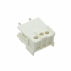 Free Hanging, Panel Mount - A125870-ND - DigiKey