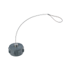Circular Connector Accessories - 708-1511-ND - DigiKey