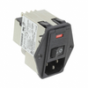 Power Entry Modules (PEM) - CCM2038-ND - DigiKey