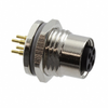 Circular Connector Assemblies - A124957-ND - DigiKey