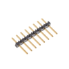 Headers, Male Pins - MTLW-108-07-G-S-230-ND - DigiKey