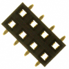 Headers, Receptacles, Female Sockets - S6010-04-ND - DigiKey