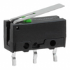 Limit Switches - SW1983-ND - DigiKey