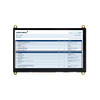 LCD, OLED, Graphic - 635-1188-ND - DigiKey