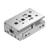 Pneumatics, Hydraulics - Actuators/Cylinders - DGST-10-30-E1A - Quarktwin Technology Ltd.