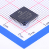 Single Chip Microcomputer/Microcontroller >> Microcontroller Units (MCUs/MPUs/SOCs) - PIC24FJ64GA004-I/PT - LCSC Electronics Technology (HK) Limited