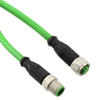 Circular Cable Assemblies - 1195-3935-ND - DigiKey