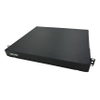 FX ACX 1U/19’’ HD Patch Panel Housing, 4 slots, Empty, Black - ACX-01RM-048P - Belden Inc.