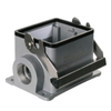 Heavy Duty Connector Housings, Hoods, Bases - 281-2193-ND - DigiKey