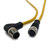 Circular Cable Assemblies - 314-C8BC13F006.6-ND - DigiKey