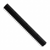 Headers, Receptacles, Female Sockets - 609-3581-ND - DigiKey