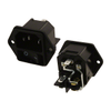 Power Entry Modules (PEM) - 486-1073-ND - DigiKey