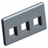 Keystone Faceplates, Frames - A114000-ND - DigiKey