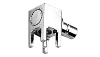 SMB Connector - 1-1337481-0 - Powell Electronics, Inc.