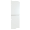 Racks & Cabinets - H1SP52U42WH - Powell Electronics, Inc.