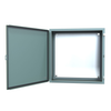 Enclosures, Boxes, & Cases - 1418KK12 - Powell Electronics, Inc.