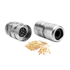 Circular Connector Assemblies - MA1CAP1700M-KIT-ND - DigiKey