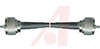 Cable Assy;UHF Male x2;RG-58A/U 50 Ohm Cbl;12