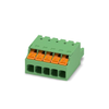 Headers, Plugs and Sockets - 277-1491347-ND - DigiKey