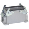 Heavy Duty Connector Housings, Hoods, Bases - 2181-101040NP-ND - DigiKey