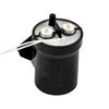 750V 100A High-Voltage DC Contactor Relay - DCNLEV100-BSN - Littelfuse, Inc.