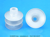 Double Bellows Suction Cup - B2.5-42-SIT - ANVER Corporation