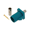 Coaxial Connector (RF) Assemblies - 6099-PE45404Z-ND - DigiKey