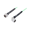 Coaxial Cables (RF) - 6099-PE345-100CM-ND - DigiKey